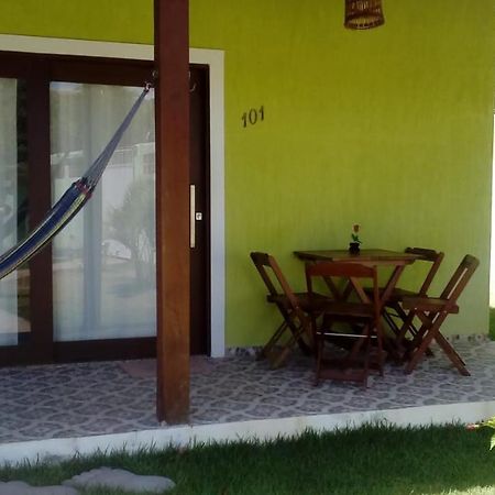 Casa Em Pipa 2 Quartos Praia de Pipa Luaran gambar