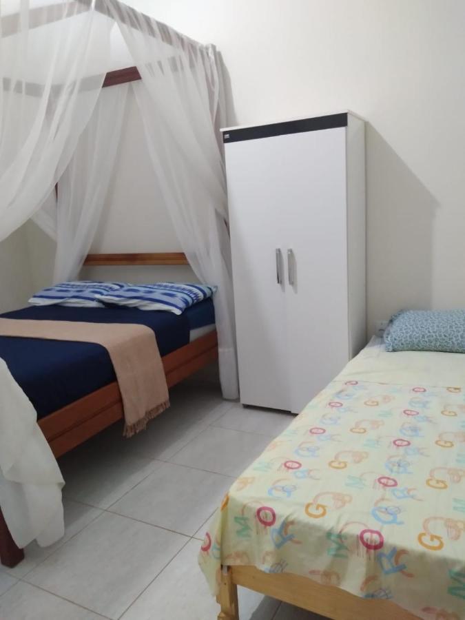 Casa Em Pipa 2 Quartos Praia de Pipa Luaran gambar