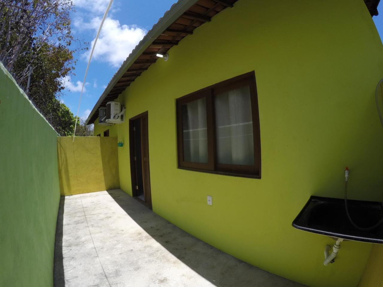 Casa Em Pipa 2 Quartos Praia de Pipa Luaran gambar