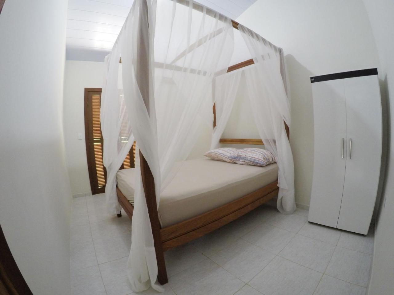 Casa Em Pipa 2 Quartos Praia de Pipa Luaran gambar