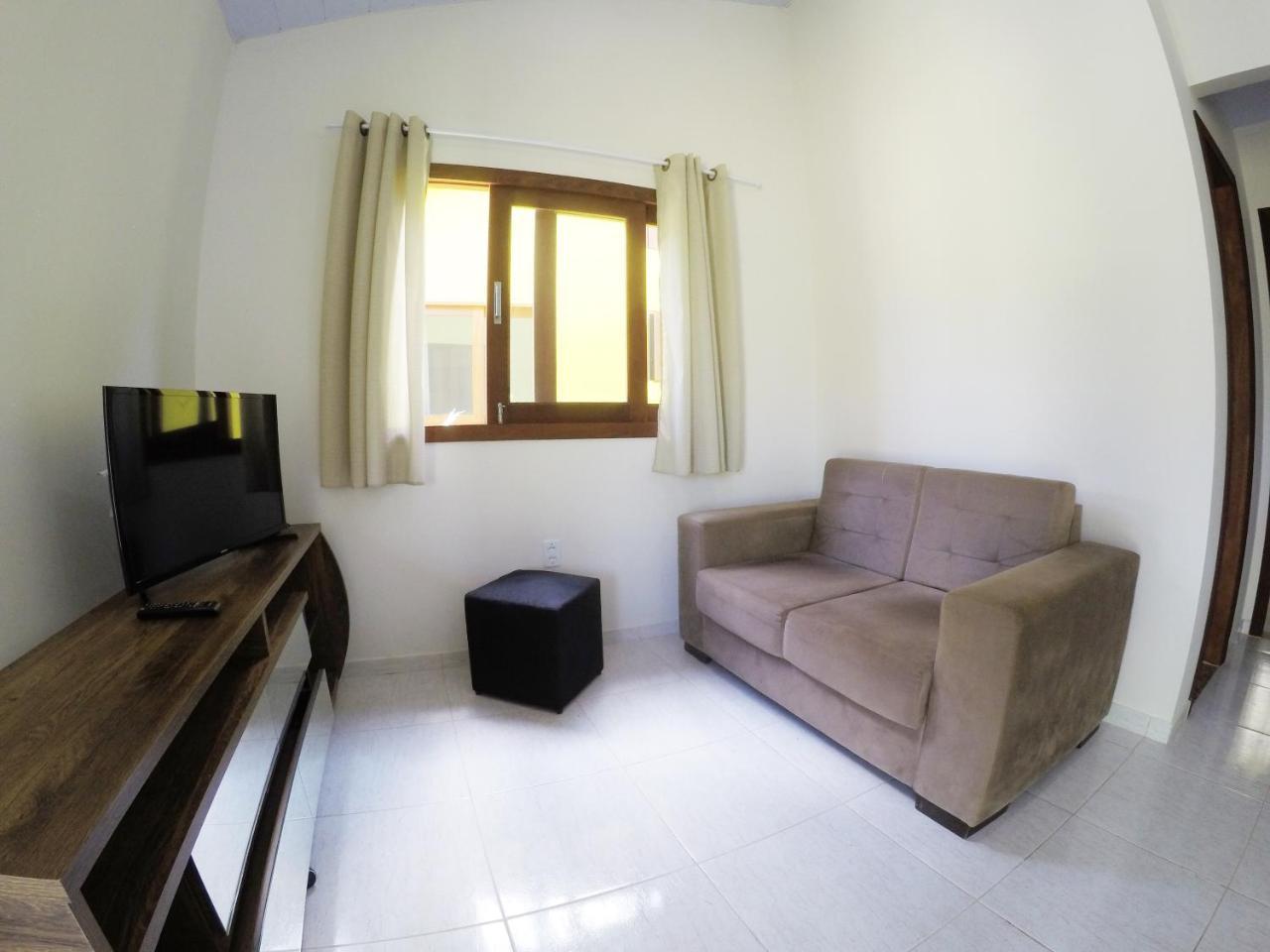 Casa Em Pipa 2 Quartos Praia de Pipa Luaran gambar