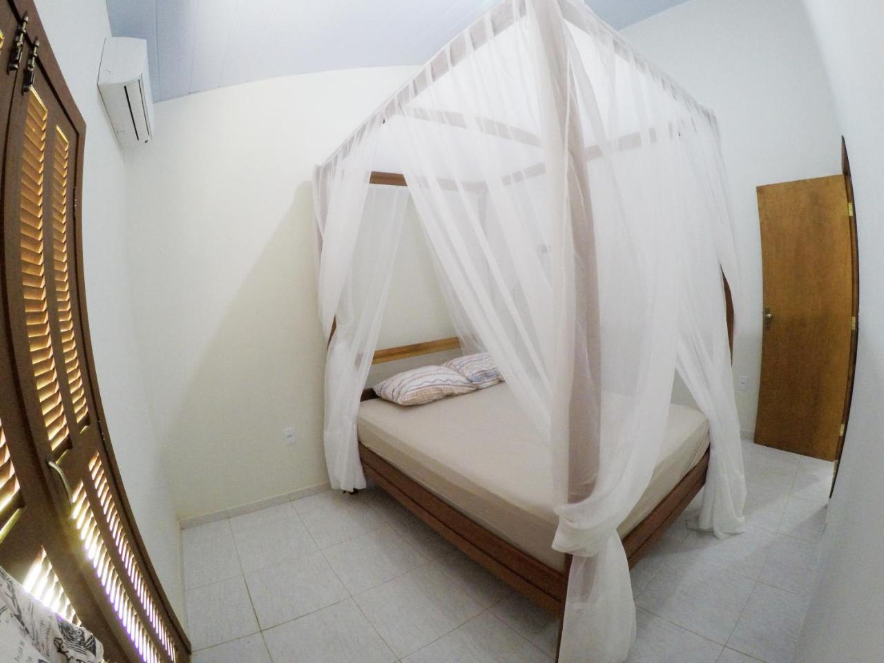 Casa Em Pipa 2 Quartos Praia de Pipa Luaran gambar