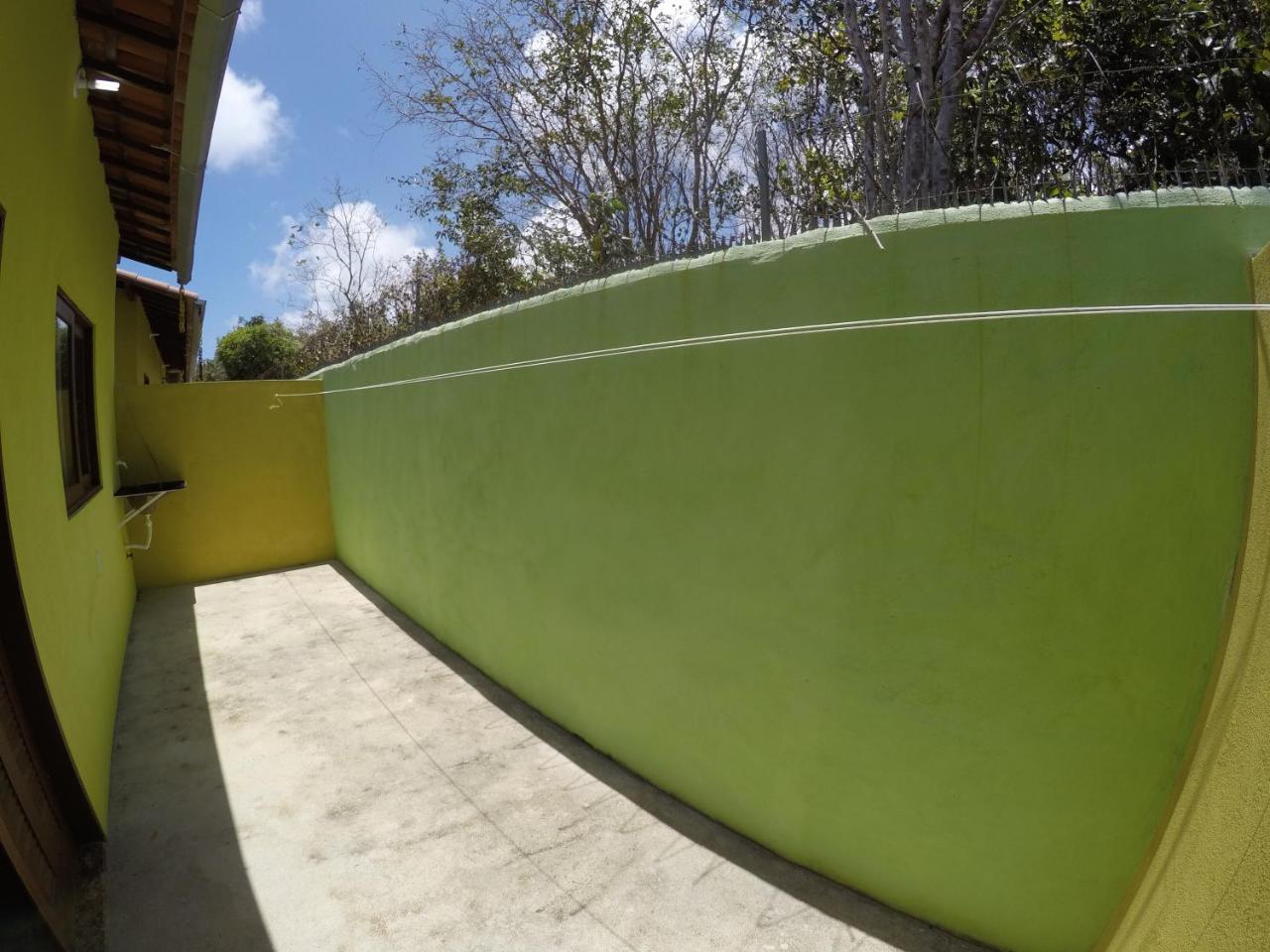 Casa Em Pipa 2 Quartos Praia de Pipa Luaran gambar