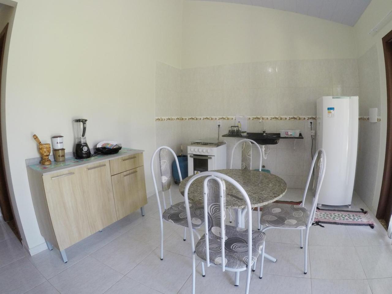 Casa Em Pipa 2 Quartos Praia de Pipa Luaran gambar