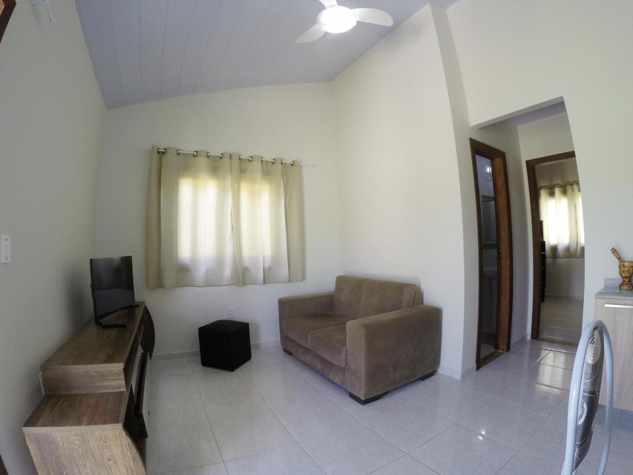 Casa Em Pipa 2 Quartos Praia de Pipa Luaran gambar