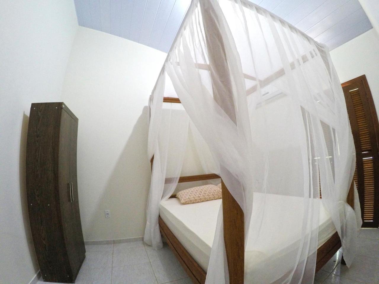 Casa Em Pipa 2 Quartos Praia de Pipa Luaran gambar