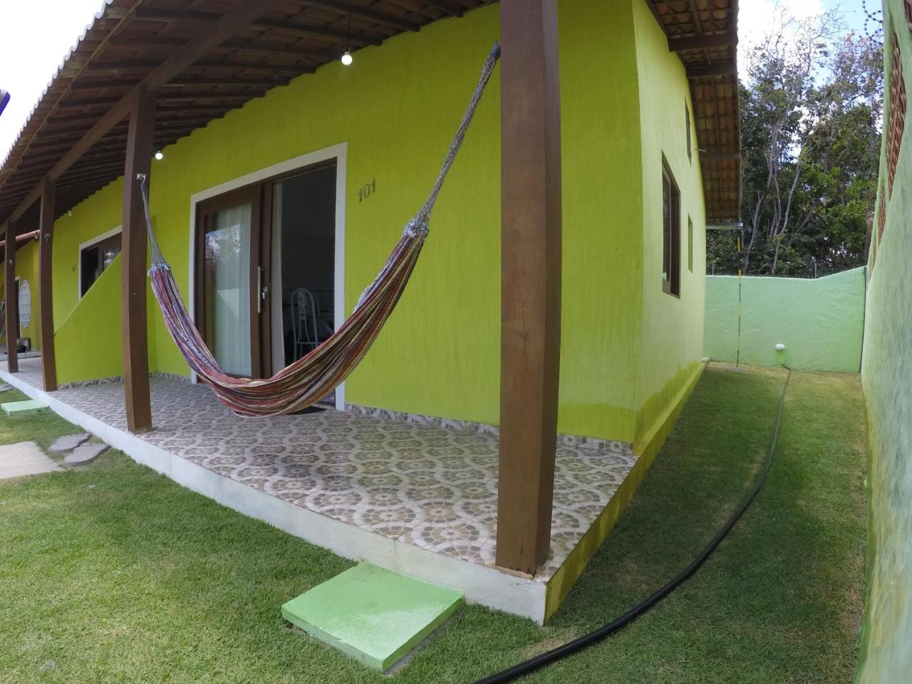 Casa Em Pipa 2 Quartos Praia de Pipa Luaran gambar