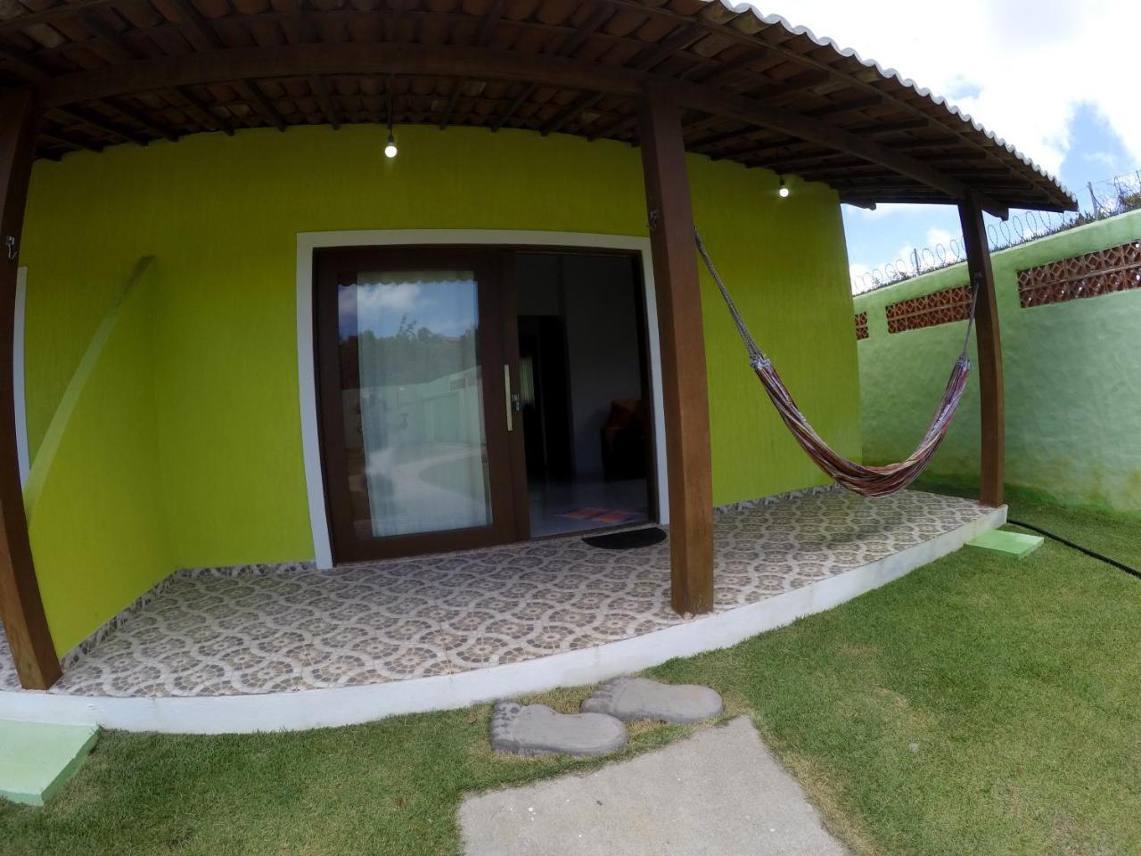Casa Em Pipa 2 Quartos Praia de Pipa Luaran gambar