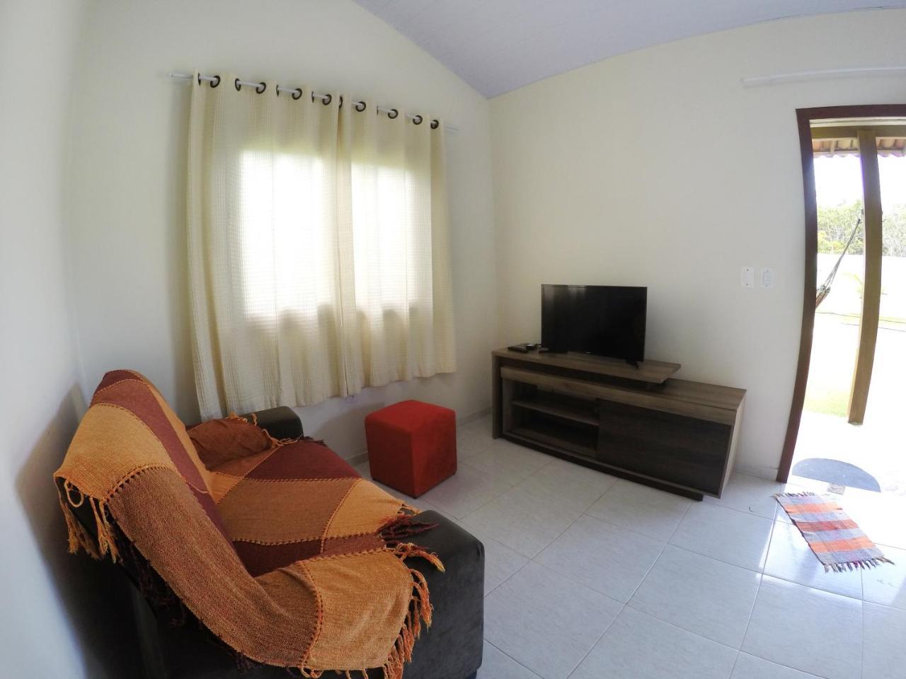 Casa Em Pipa 2 Quartos Praia de Pipa Luaran gambar