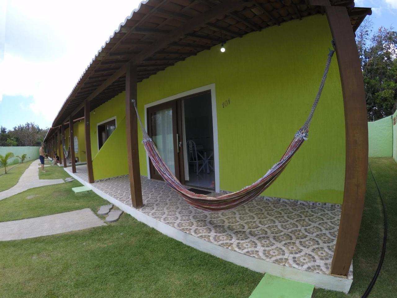 Casa Em Pipa 2 Quartos Praia de Pipa Luaran gambar