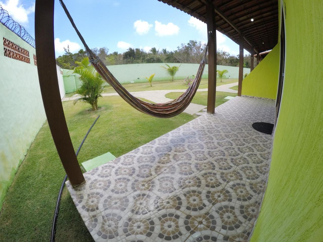Casa Em Pipa 2 Quartos Praia de Pipa Luaran gambar