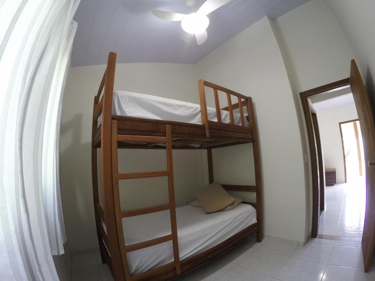 Casa Em Pipa 2 Quartos Praia de Pipa Luaran gambar