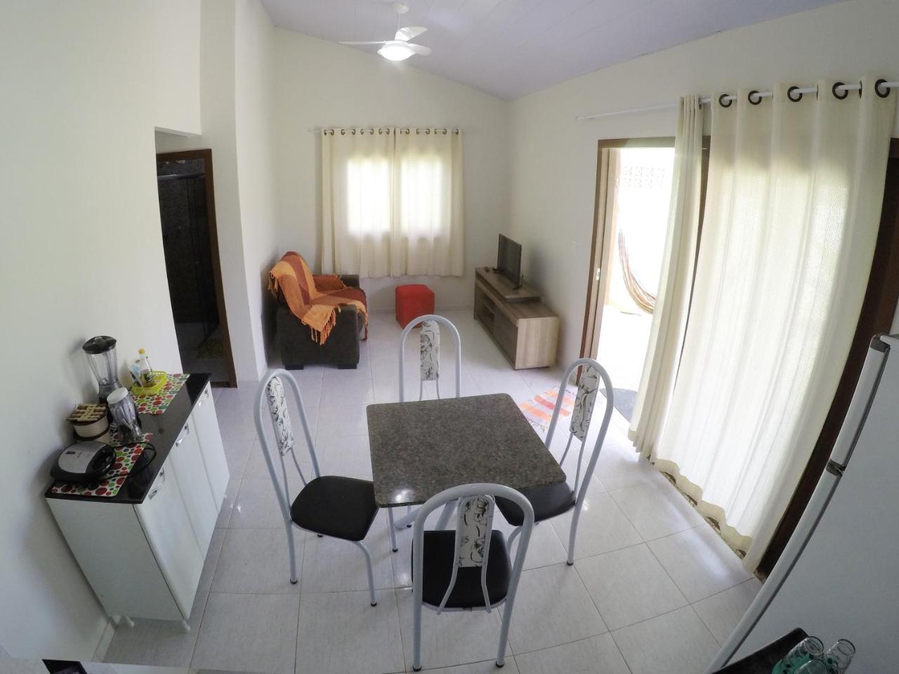 Casa Em Pipa 2 Quartos Praia de Pipa Luaran gambar