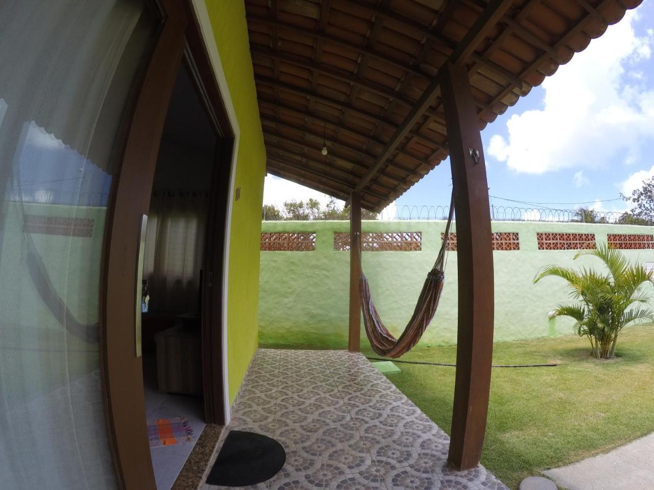 Casa Em Pipa 2 Quartos Praia de Pipa Luaran gambar