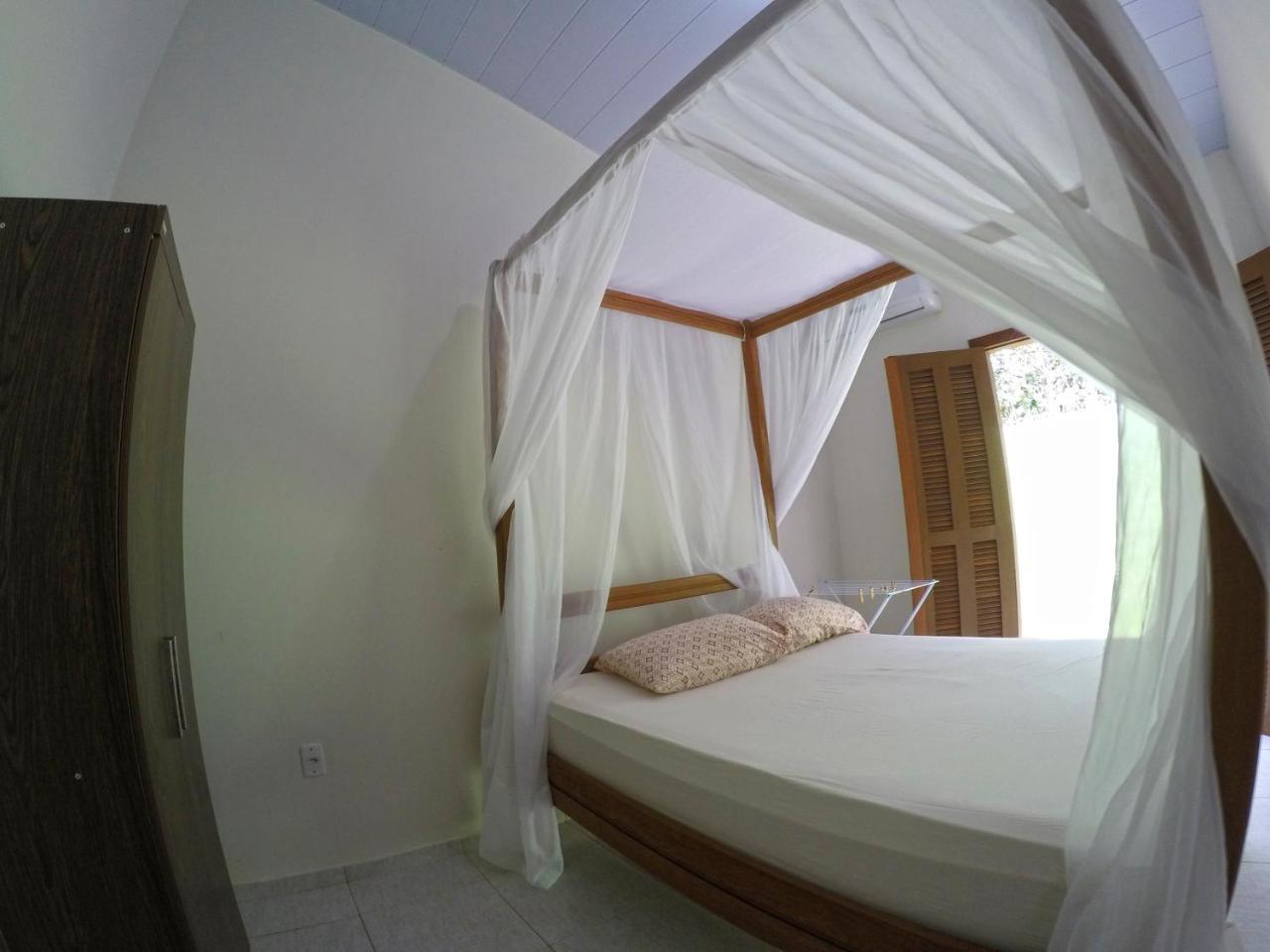 Casa Em Pipa 2 Quartos Praia de Pipa Luaran gambar