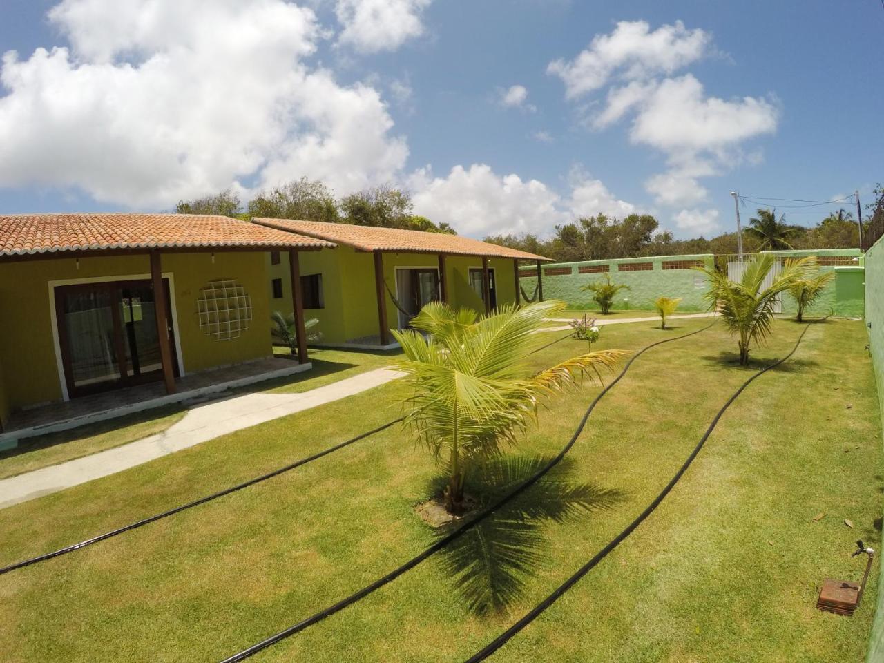 Casa Em Pipa 2 Quartos Praia de Pipa Luaran gambar