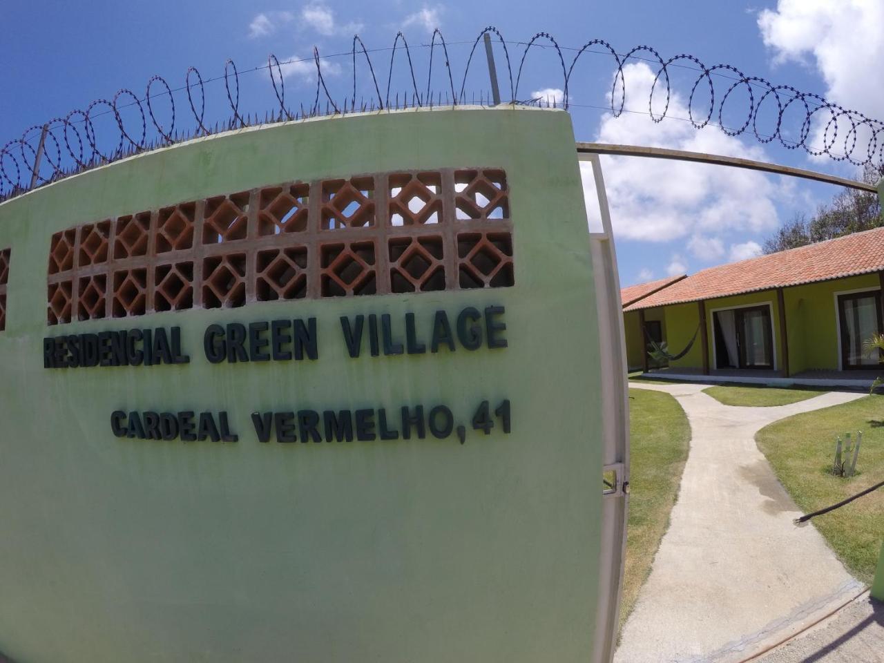 Casa Em Pipa 2 Quartos Praia de Pipa Luaran gambar