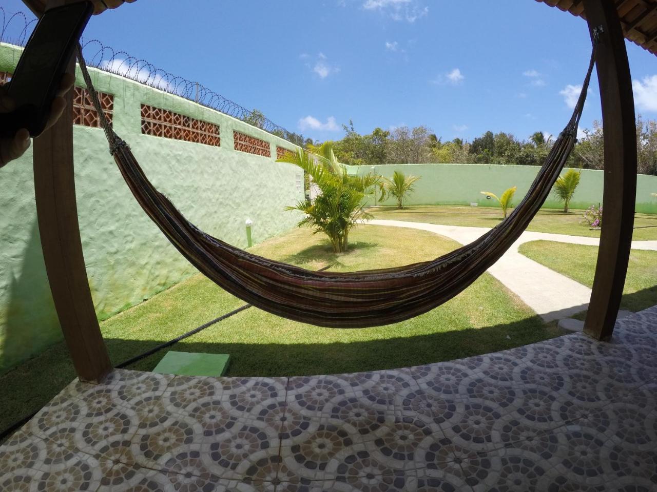 Casa Em Pipa 2 Quartos Praia de Pipa Luaran gambar