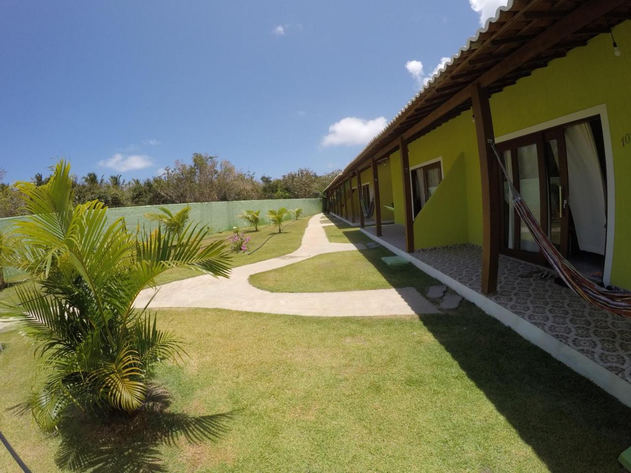 Casa Em Pipa 2 Quartos Praia de Pipa Luaran gambar
