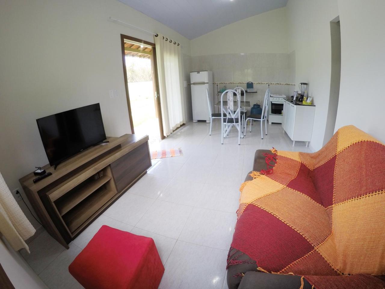 Casa Em Pipa 2 Quartos Praia de Pipa Luaran gambar