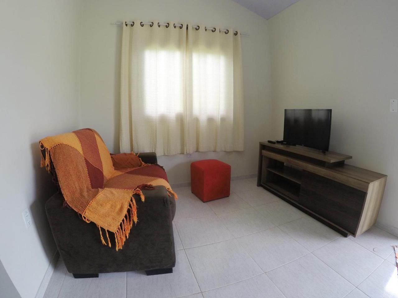 Casa Em Pipa 2 Quartos Praia de Pipa Luaran gambar