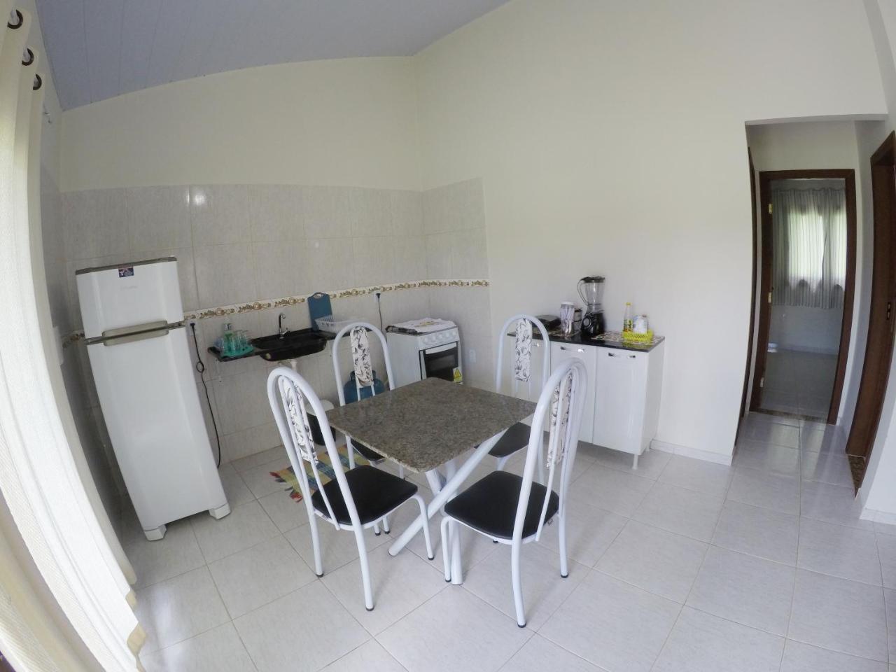Casa Em Pipa 2 Quartos Praia de Pipa Luaran gambar
