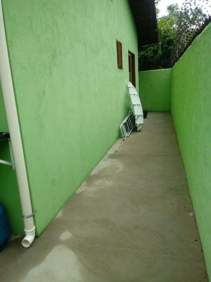 Casa Em Pipa 2 Quartos Praia de Pipa Luaran gambar