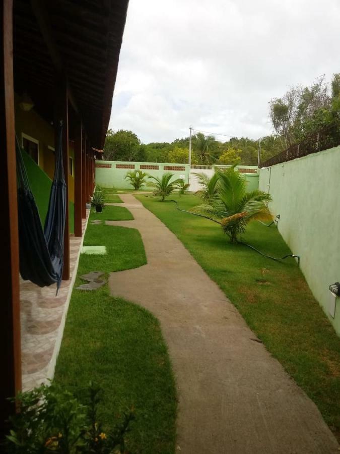 Casa Em Pipa 2 Quartos Praia de Pipa Luaran gambar