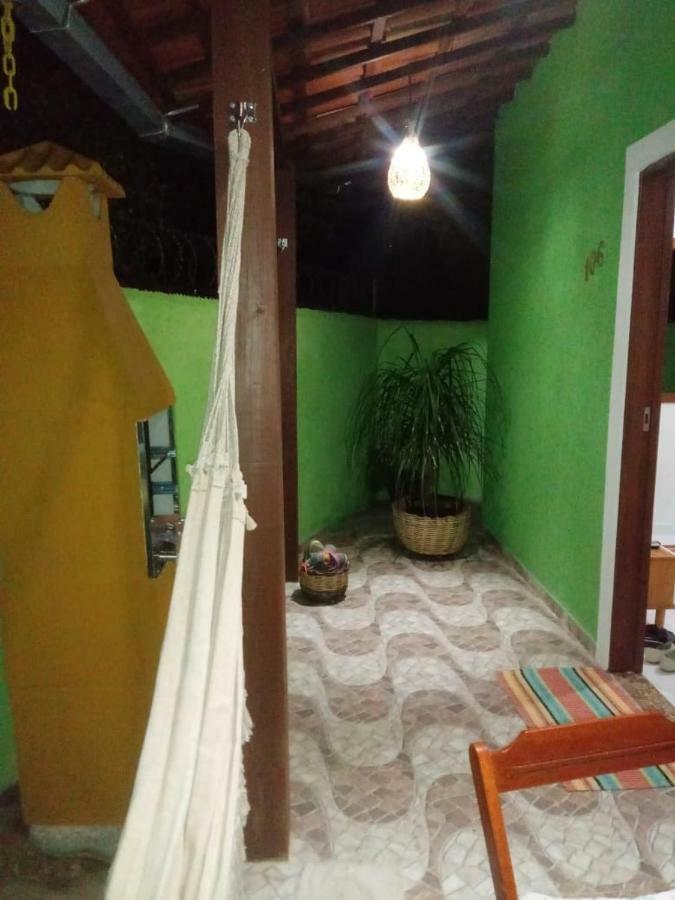 Casa Em Pipa 2 Quartos Praia de Pipa Luaran gambar