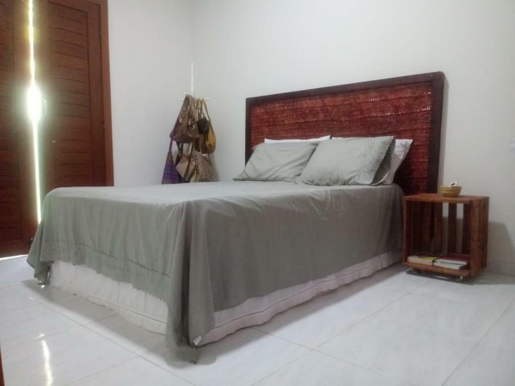 Casa Em Pipa 2 Quartos Praia de Pipa Luaran gambar