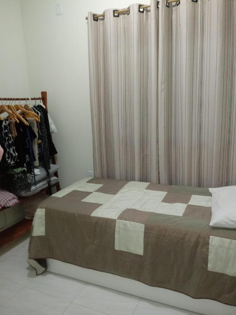 Casa Em Pipa 2 Quartos Praia de Pipa Luaran gambar