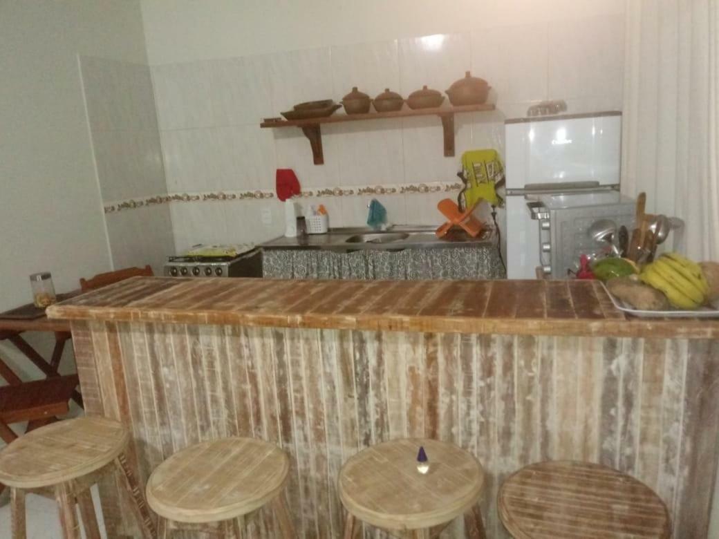 Casa Em Pipa 2 Quartos Praia de Pipa Luaran gambar