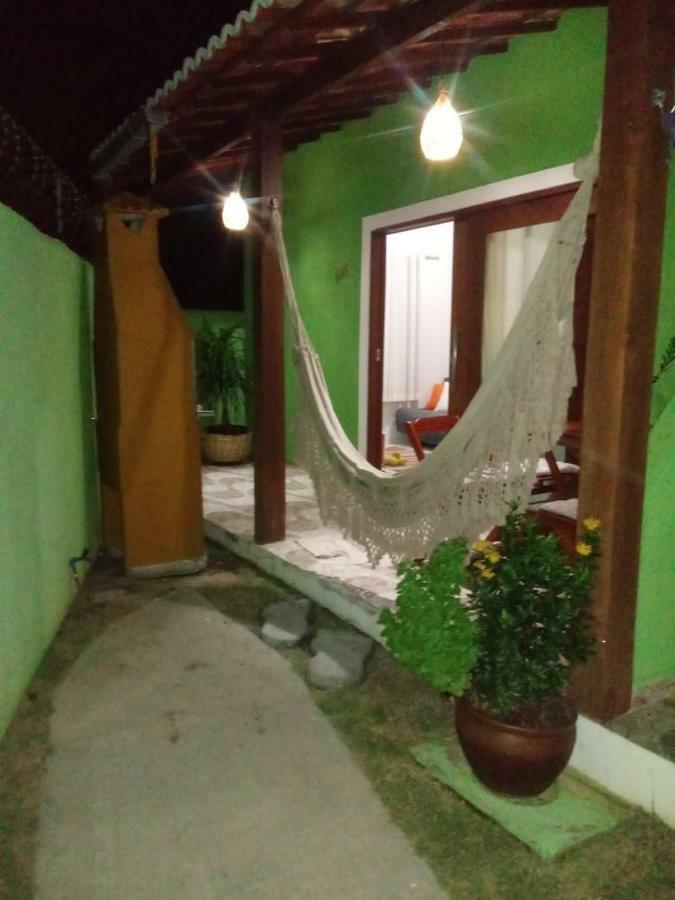Casa Em Pipa 2 Quartos Praia de Pipa Luaran gambar