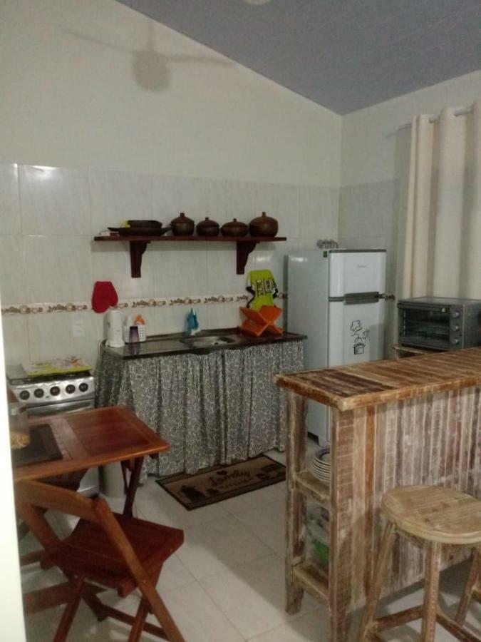 Casa Em Pipa 2 Quartos Praia de Pipa Luaran gambar