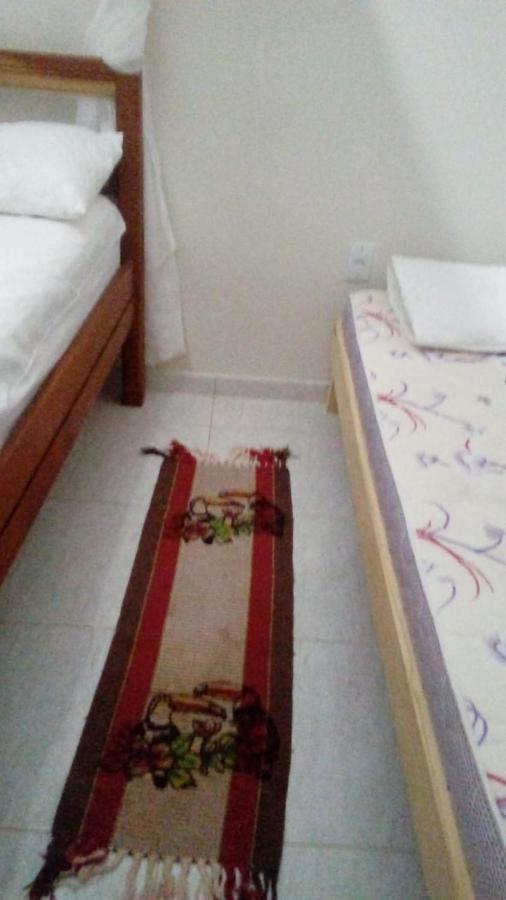 Casa Em Pipa 2 Quartos Praia de Pipa Luaran gambar