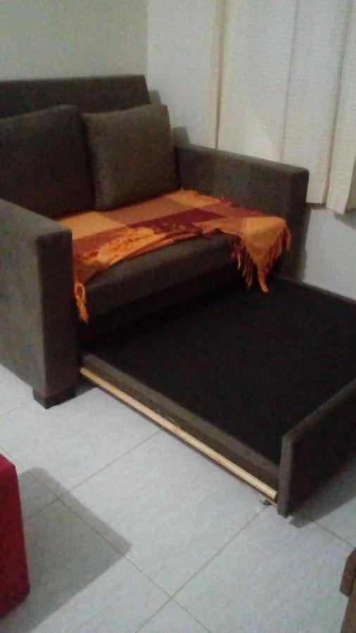 Casa Em Pipa 2 Quartos Praia de Pipa Luaran gambar