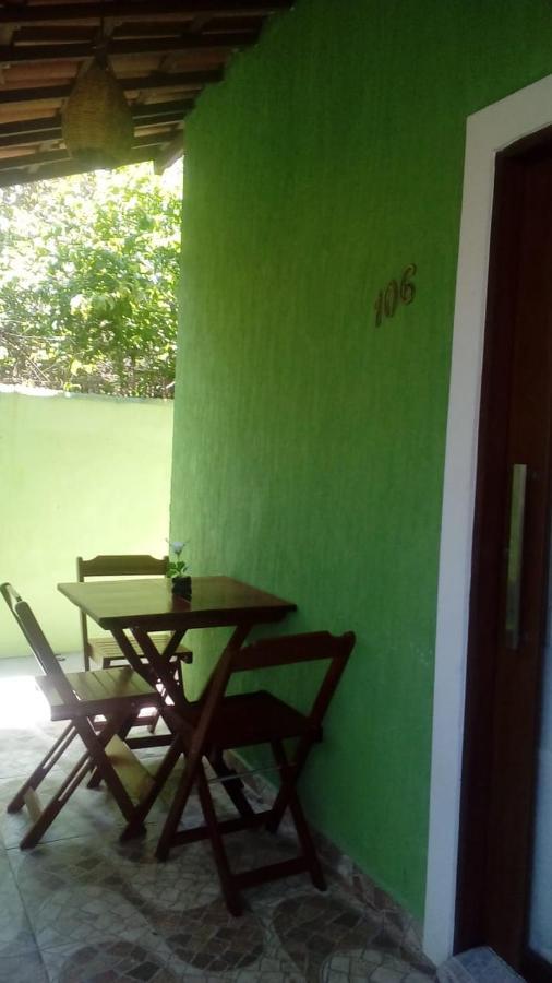 Casa Em Pipa 2 Quartos Praia de Pipa Luaran gambar