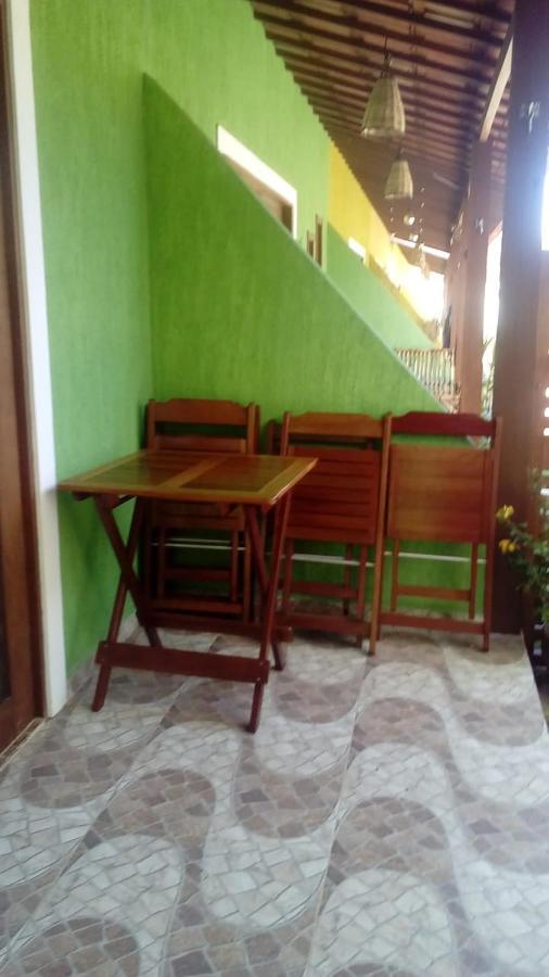 Casa Em Pipa 2 Quartos Praia de Pipa Luaran gambar