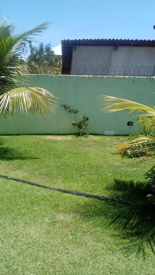 Casa Em Pipa 2 Quartos Praia de Pipa Luaran gambar